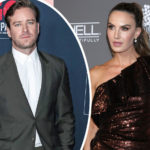 Elizabeth Chambers Allegedly Posed As Her Friend To Leak Armie Hammer Stories Amid Divorce!