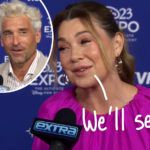 Ellen Pompeo Would Work With Patrick Dempsey AGAIN After Grey’s Anatomy Set Drama!