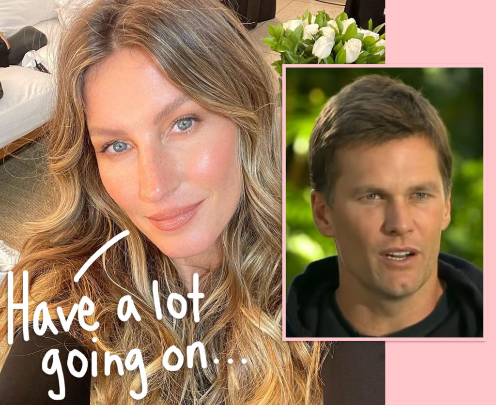 Gisele Bündchen shops in NYC amid Tom Brady marriage woes