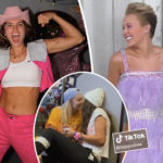 JoJo Siwa & Avery Cyrus Are Officially Dating! See The Adorable TikTok Confirmation HERE!