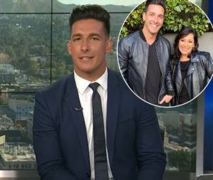 Los Angeles News Anchor Fired After Passionately Defending Former ...