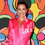 Lea Michele Hilariously Plays Into The Rumor That She Can’t Read In New TikTok Video!