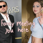 More Than A Rumor? Leonardo DiCaprio & Gigi Hadid Spotted Partying Together Amid Dating Speculation!