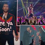 Maroon 5 Announces Las Vegas Residency Amid Adam Levine's Cheating Scandal!