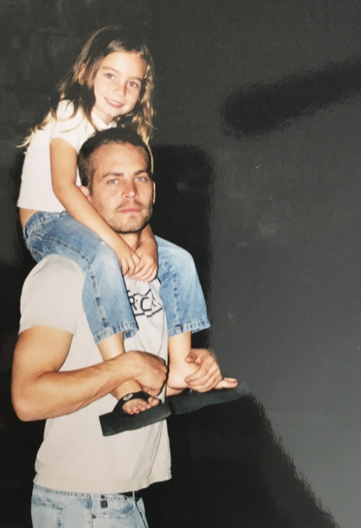 Meadow Walker Pens Heartfelt Message To ‘Best Friend’ Paul Walker On What Would've Been His 49th Birthday 