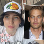 Meadow Walker Pens Heartfelt Message To 'Best Friend' Paul Walker On What Would've Been His 49th Birthday