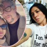Michelle Branch & Patrick Carney Suspend Divorce! They're Trying To Work It Out After Alleged Cheating & Assault!