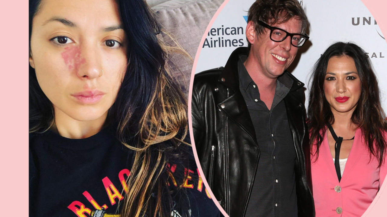 Michelle Branch and Patrick Carney Call Off Divorce, Attempt Reconciliation