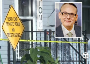 Michigan Radio News Anchor Killed & 3 Of His Family Members Injured In