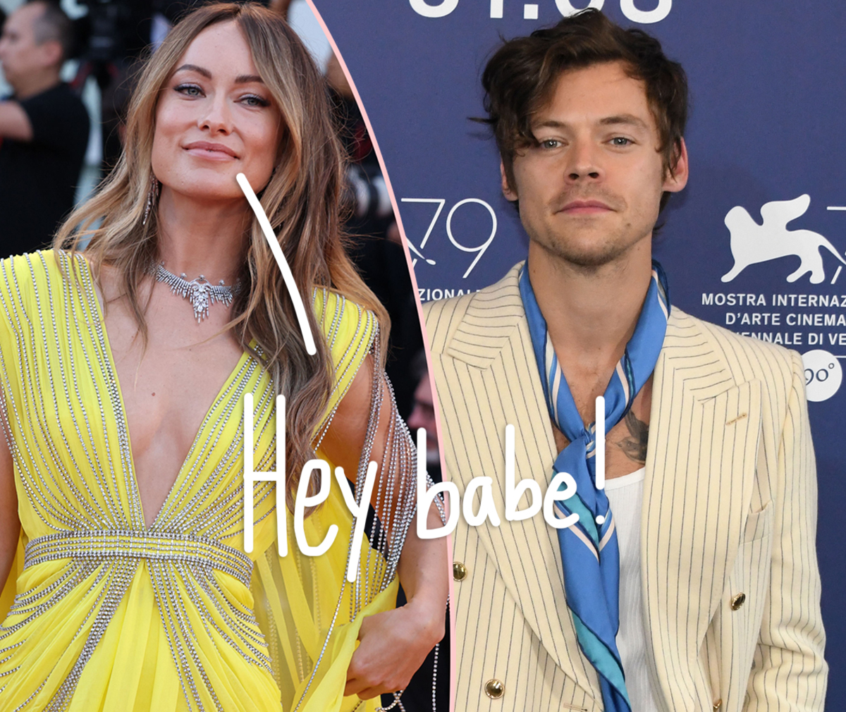 #Harry Styles & Olivia Wilde Step Out For A Date Night In New York Amid Split Rumors!