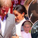 Prince Harry & Meghan Markle's A-Lister Neighborhood Targeted By NEW 'Bling Ring' Burglars!