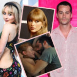 Is Dylan O'Brien Taking His Taylor Swift Role Too Seriously & Dating MUCH Younger Sabrina Carpenter?!