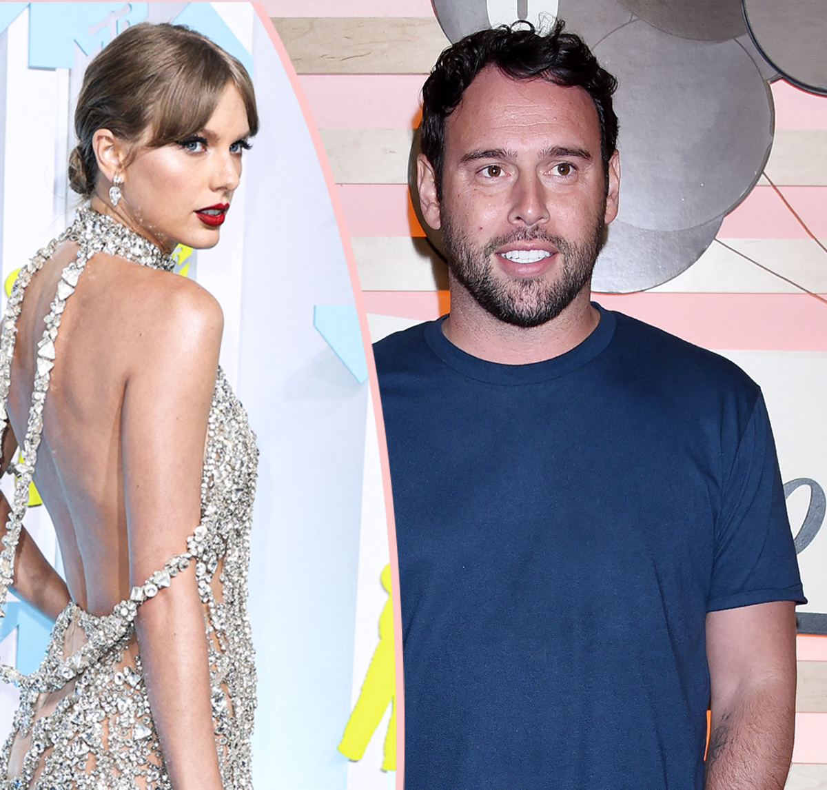 Scooter Braun Admits ‘Regret’ Over How He Handled Buying Taylor Swift’s Music Catalog