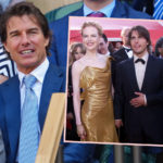 Scientology Defector's Scandalous New Book Spills ALL About Tom Cruise's Power In The Religion -- & Nicole Kidman Relationship!
