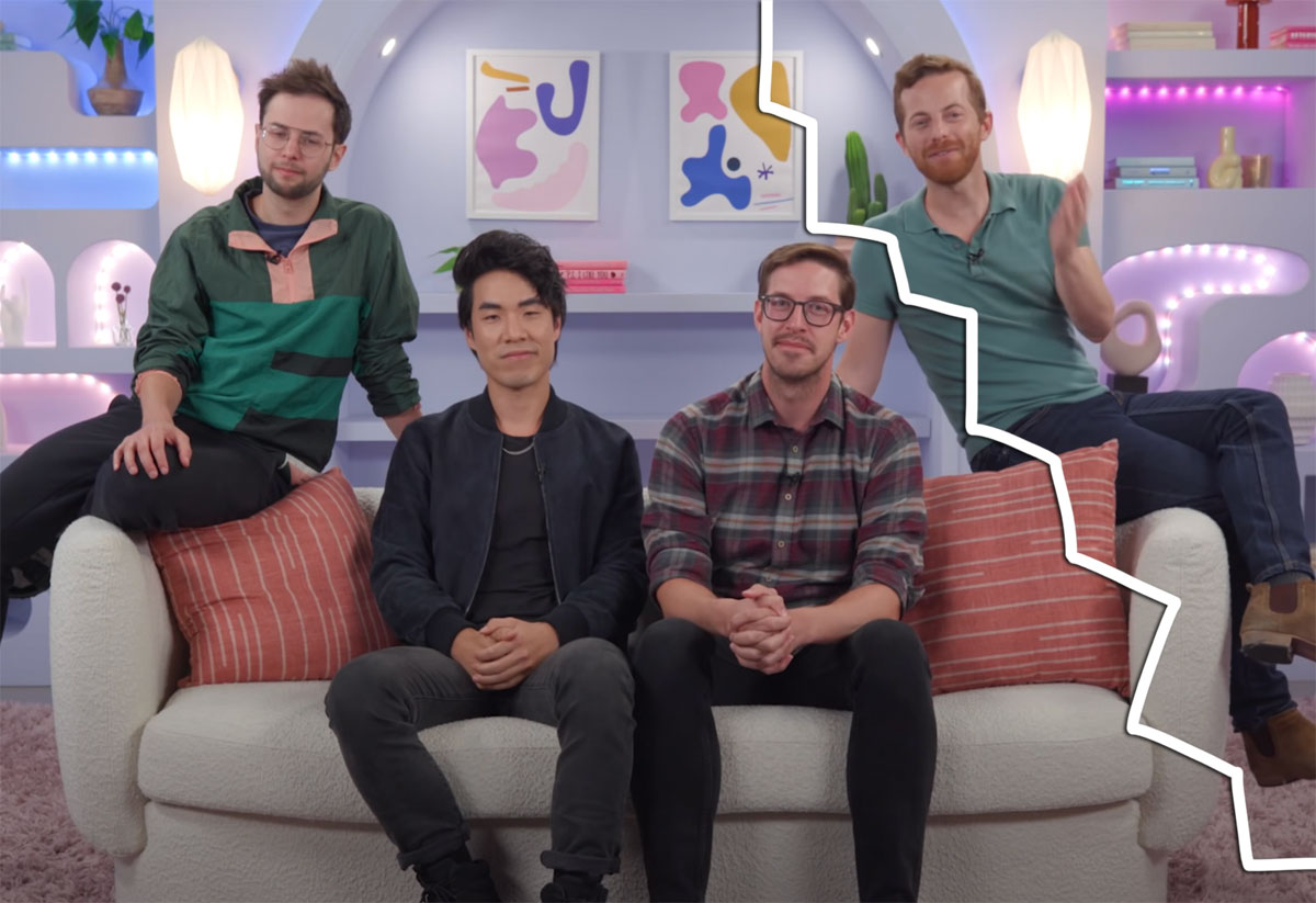 The Try Guys Detail Timeline Of Ned Fulmer s Shocking Infidelity 