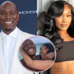 REALLY?! Tyrese Gibson & Zelie Timothy Are Back Together After He Called Her A Sexual ‘Manipulator’