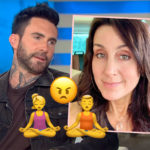 Adam Levine’s Yoga Teacher Reveals MORE Unsolicited Flirty Messages He Sent Her -- Leading To Violent Attack From HER Boyfriend!