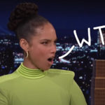 Alicia Keys Addresses WILD Moment Fan Forcibly Kissed Her Mid-Performance!