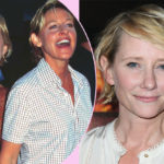 What Anne Heche Said About Dating Ellen DeGeneres In Her Soon-To-Be Released Memoir