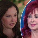 Ashley Judd Pens Emotional Plea For Privacy Reform After Being 'Revictimized' By Naomi Judd Death Investigation