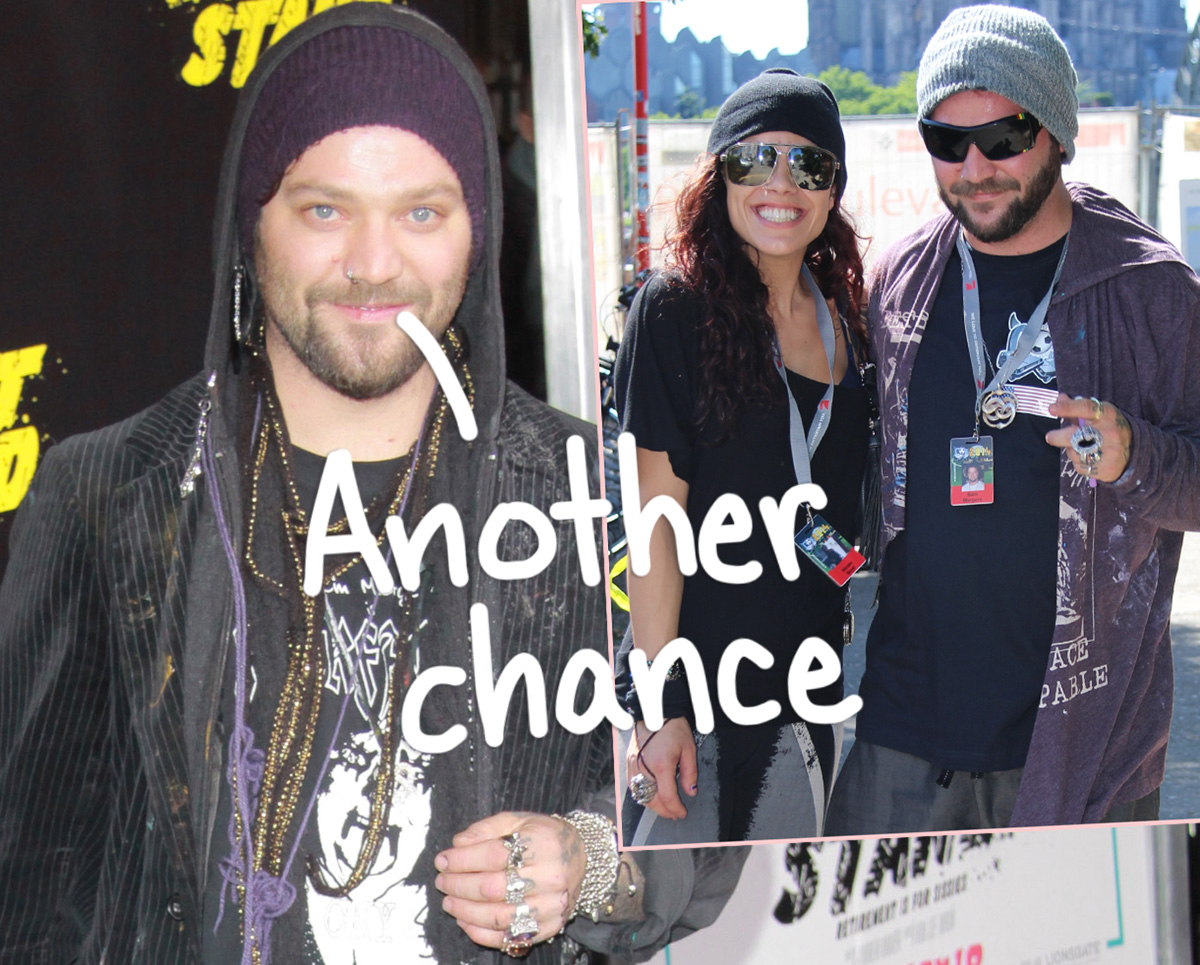 #Bam Margera Is Back In Court-Ordered Rehab Again After Multiple Escapes