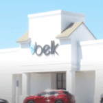South Carolina Woman Found Dead In Department Store Bathroom FOUR Days Later