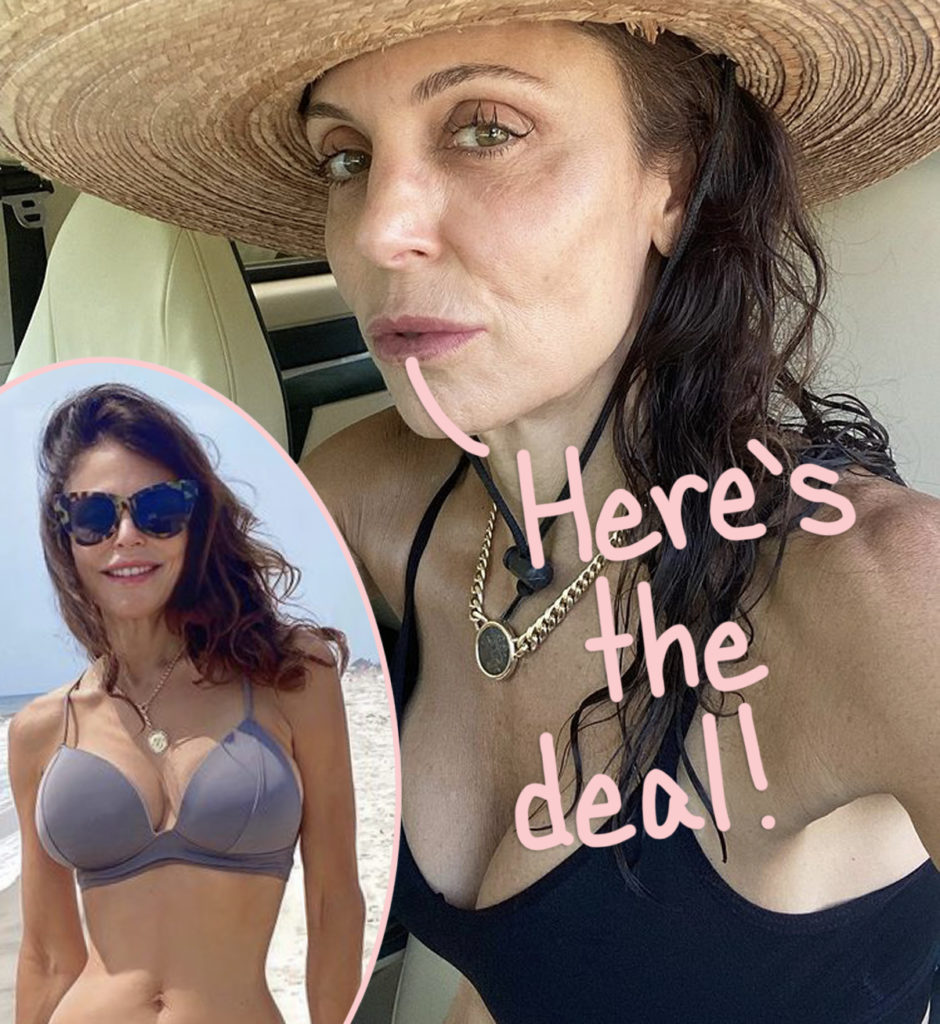 Bethenny Frankel (@bethennyfrankel) • Instagram photos and videos