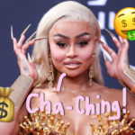 Blac Chyna Earns HOW MUCH On OnlyFans?!?