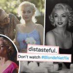 Blonde Viewers TURNED OFF Marilyn Monroe Biopic After Mere Minutes For Being Too 'Cruel And Heartbreaking' -- Read The Reactions!