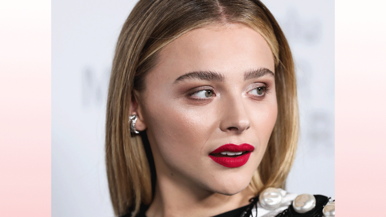 politicsTOO chloe grace moretz Memes & GIFs - Imgflip