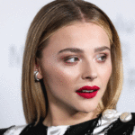 Chloë Grace Moretz Developed 'Body Dysmorphia' As A Result Of THAT Family Guy Meme...