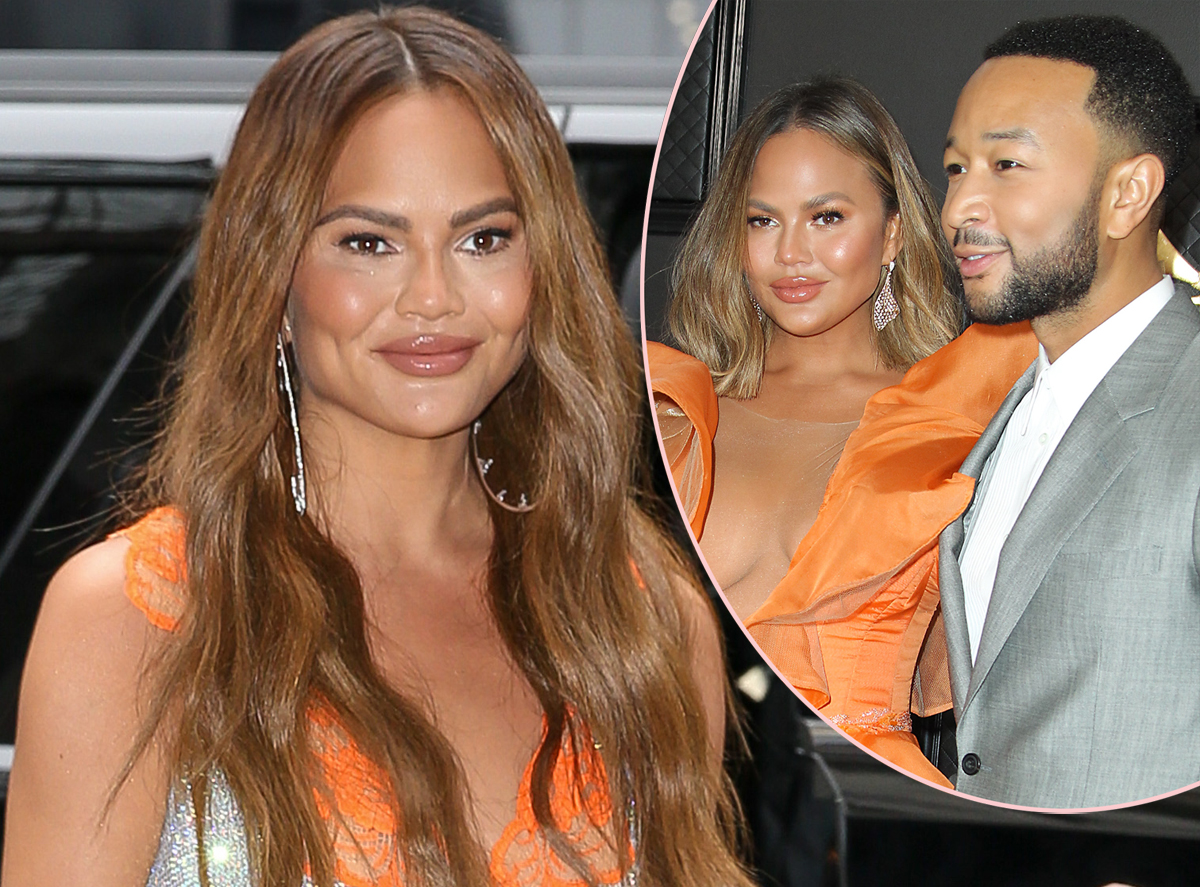 #Chrissy Teigen Reveals Difficult 2020 Miscarriage Was An Abortion: ‘Let’s Just Call It What It Was’