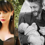 Christina Ricci Reveals 8-Year-Old Son Still Sleeps With Her While 9-Month-Old Daughter Is Already ‘Sleep Trained’