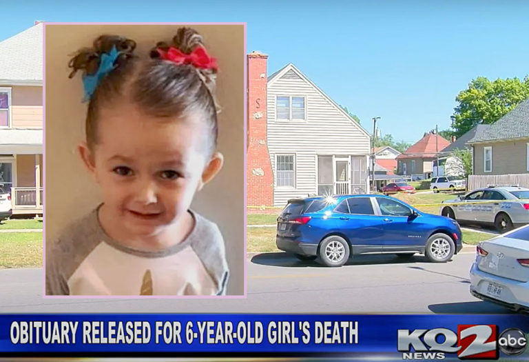 Missouri Dad Allegedly Beat 6 Year Old Daughter To Death With Baseball