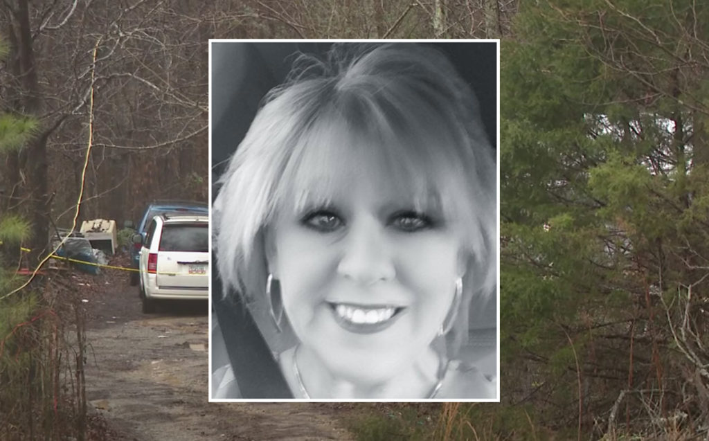 A Georgia Mother’s Chilling Final Text May Provide Context For Her Murder Investigation
