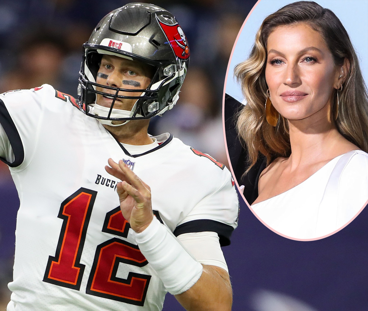 Tom Brady Net Worth 2023: Fox Sports Contract, Gisele Bundchen