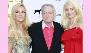 Holly Madison & Bridget Marquardt Say They Were Bullied By Other Models
