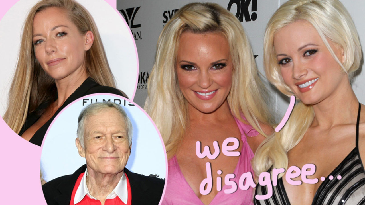 Bridget Marquardt Now: Life After 'The Girls Next Door