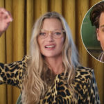 Kate Moss Says Johnny Depp Gifted Her Diamonds Pulled From His Ass Crack!