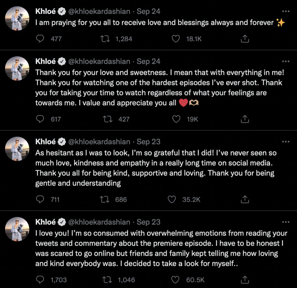 Khloe Kardashians Heartfelt Plea Help Me Understand Trues Marriage - 8zfb6gu