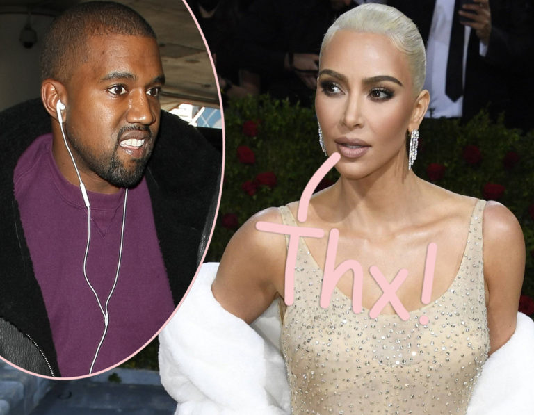 Kim Kardashian Concedes Ex Husband Kanye West Really Helped Her With One Big Career Move 