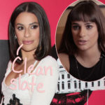 Lea Michele Opens Up About Controversial Past On Set & Slams 'Sad' Rumor She Can't Read!