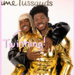 OMG! Watch Lil Nas X Prank Celebrities With His RIDICULOUSLY GOOD Wax Figure!