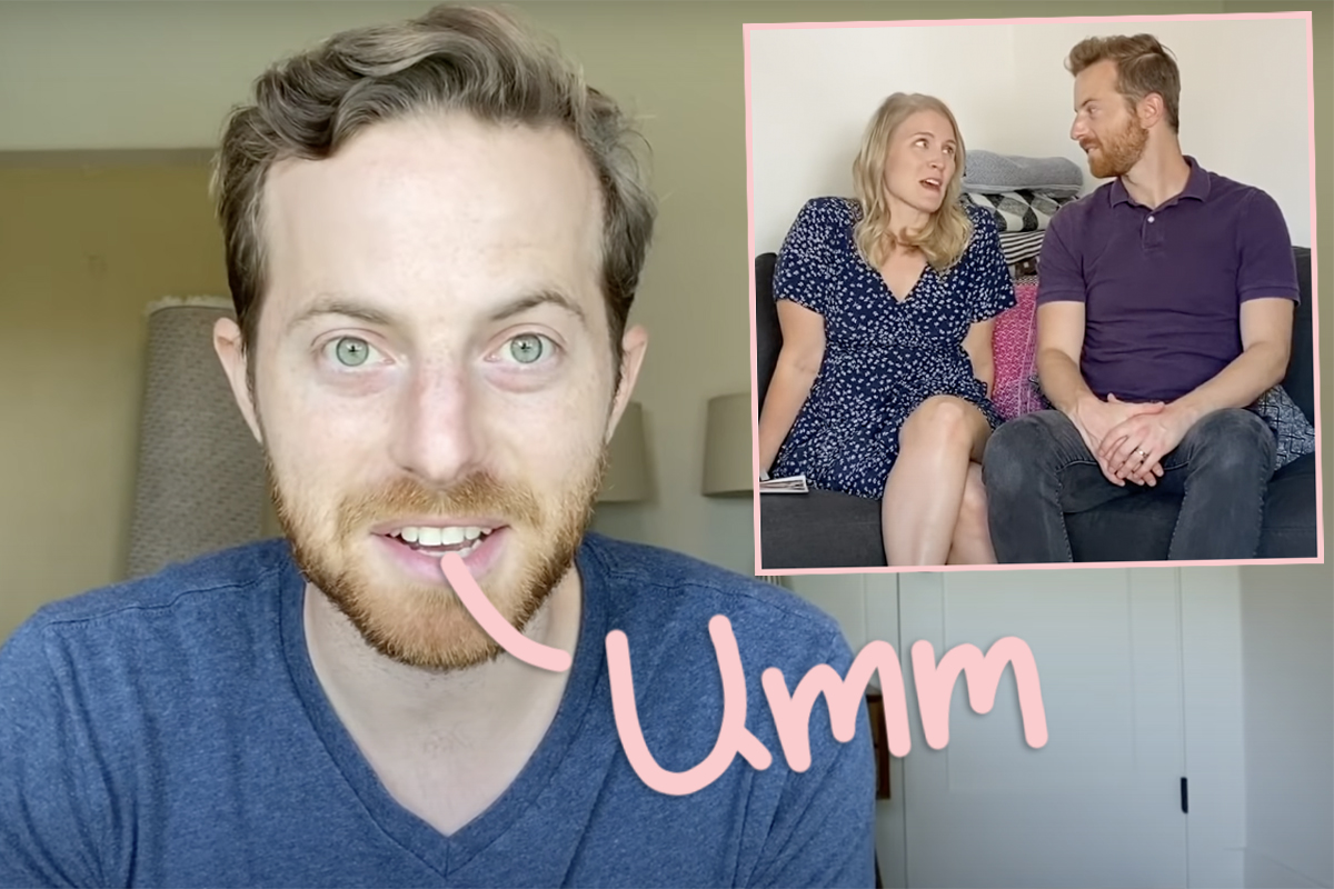 Try Guys Affair Scandal Resurfaced Ned Fulmer Clip Did NOT Age Well As 