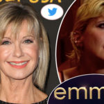 Olivia Newton-John Was Left Out Of The 2022 Emmys In Memoriam Tribute & Fans Are NOT Happy
