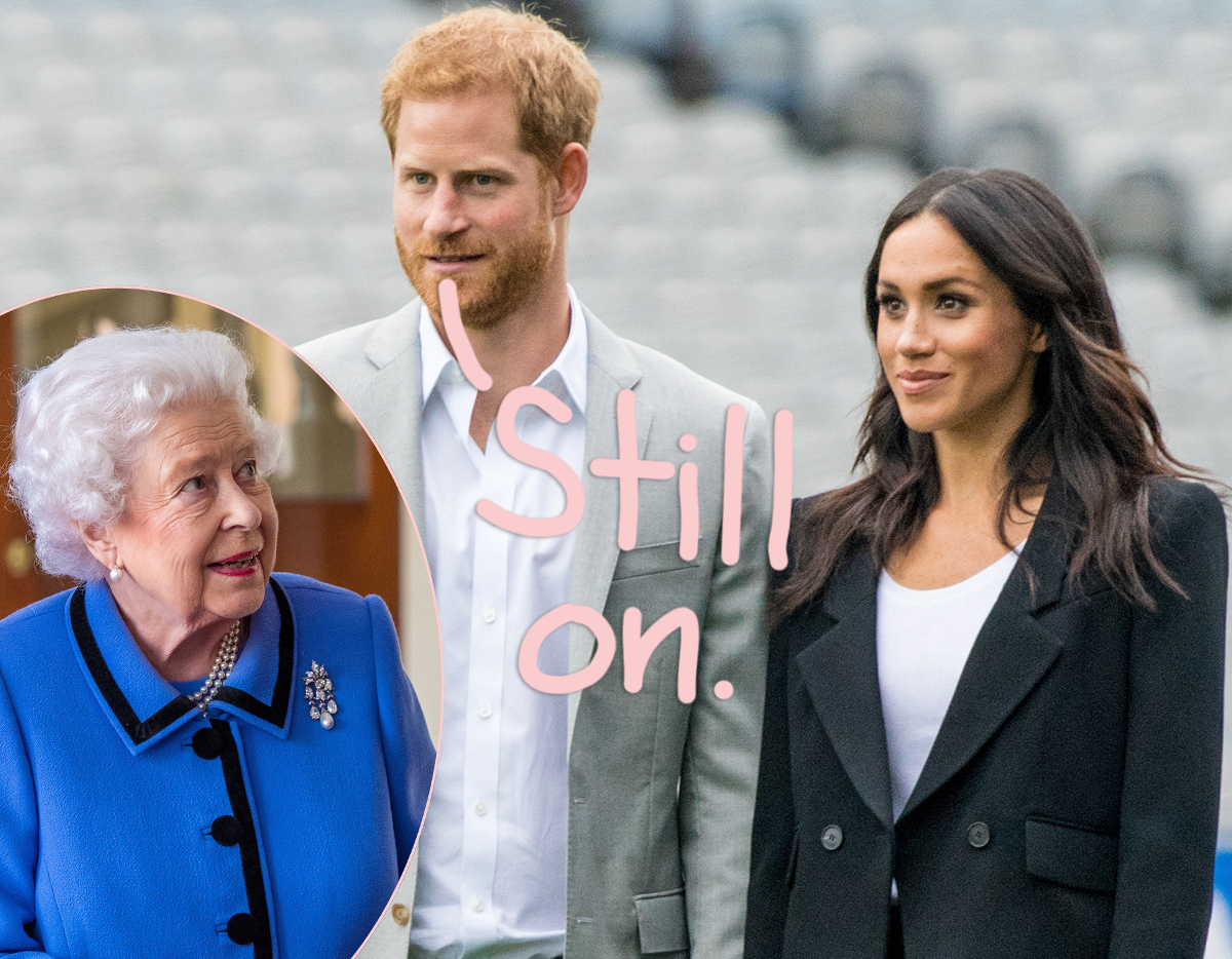 #Prince Harry Still Planning To Release His Memoir THIS YEAR, Claims Meghan Markle Biographer!