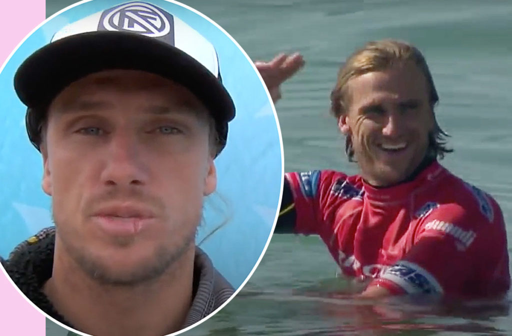pro surfer chris davidson dead at 45 following a bar fight