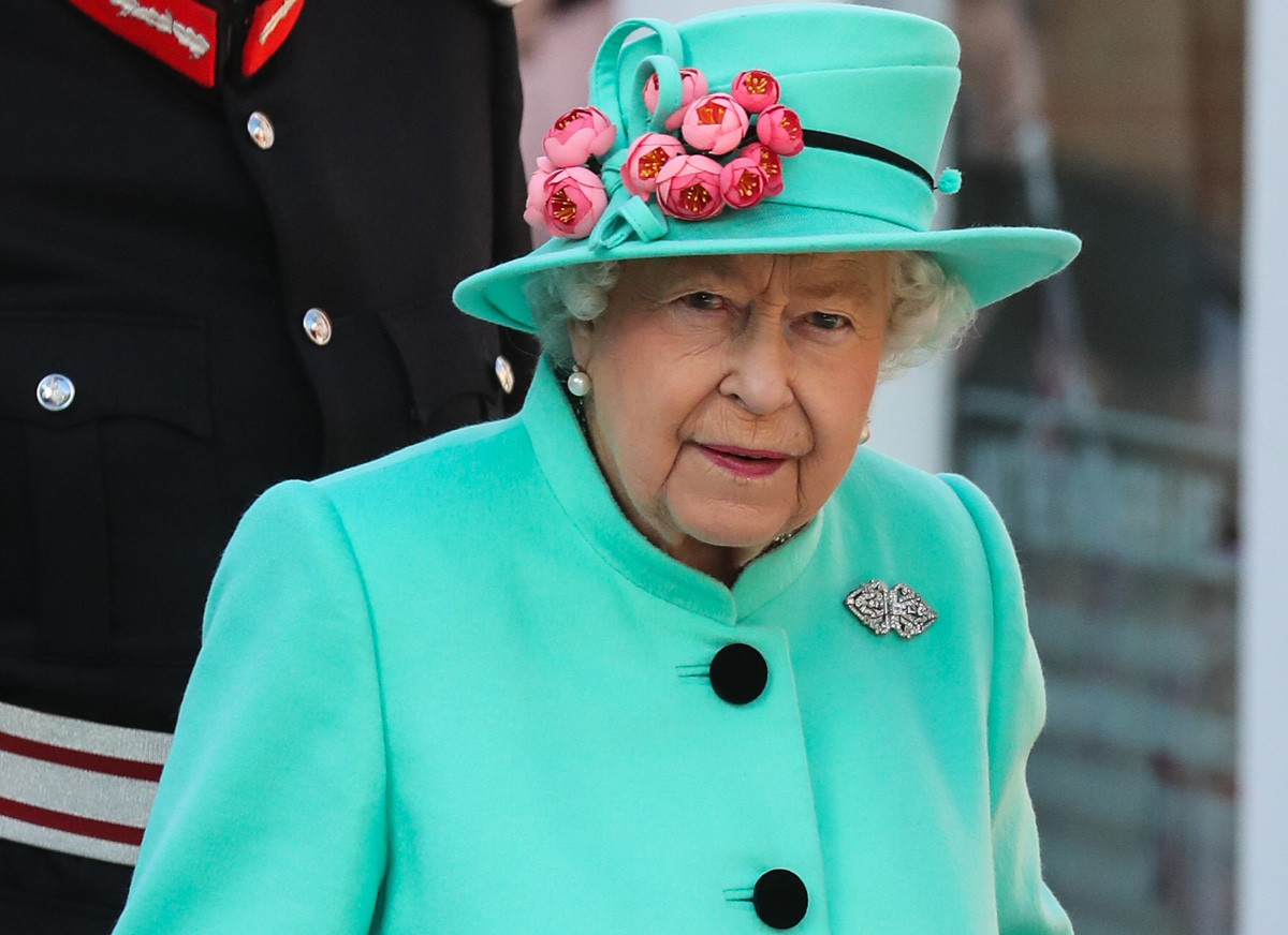 Twitter Reacts To The Loss Of Queen Elizabeth