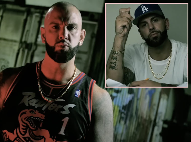 Pat Stay Rip Canadian Battle Rapper Pat Stay Stabbed To Death By Unknown Person In ...