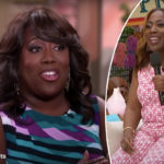 The Talk Host Sheryl Underwood Debuts STUNNING 90-Lb Weight Loss Using This New Technique!